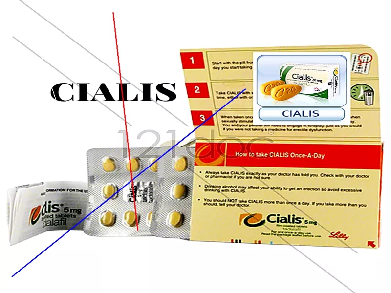 Cialis 2 5mg comprimé pelliculé boîte de 28 prix